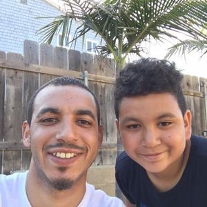 Meet your Posher, Michael